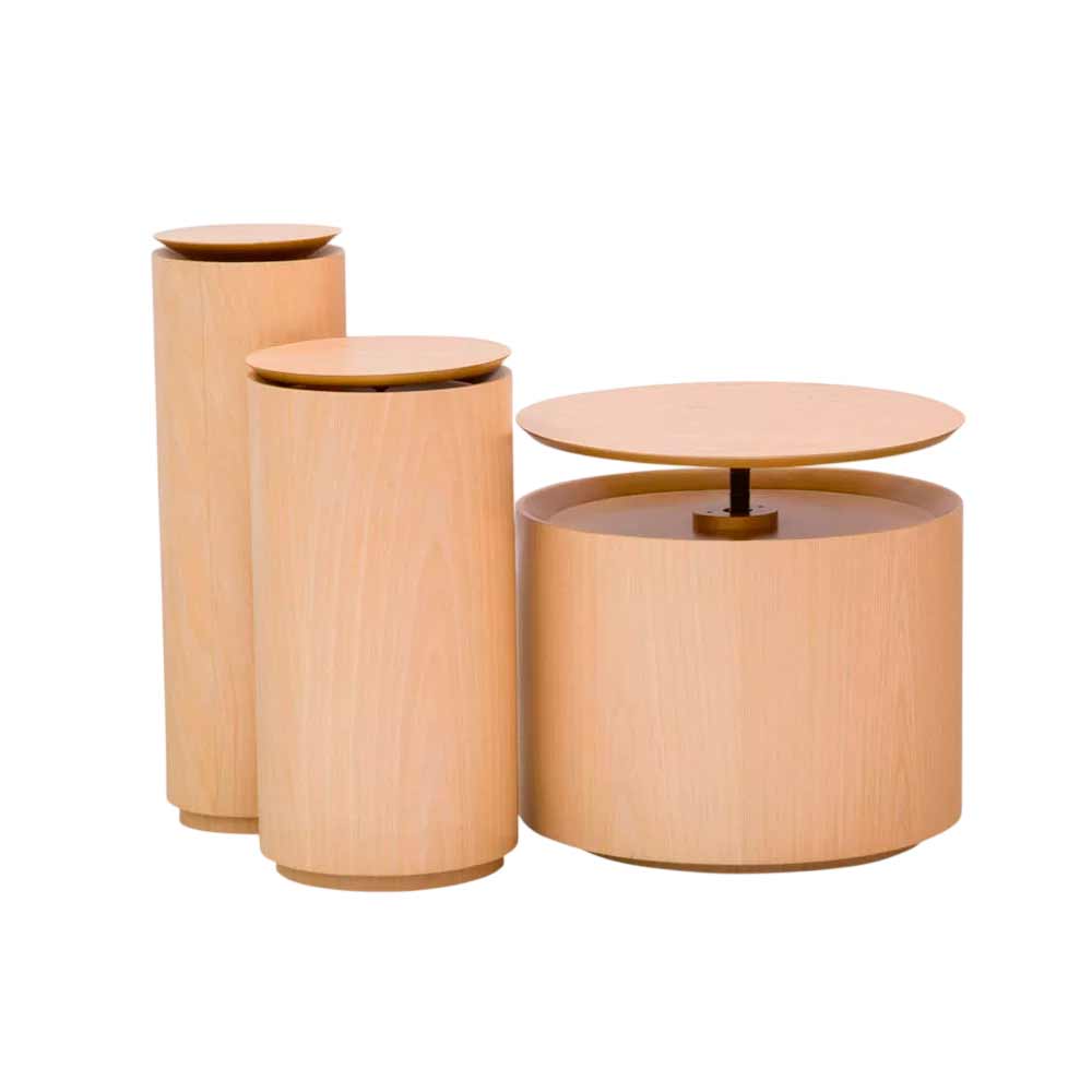 Mesa Lateral Fenda