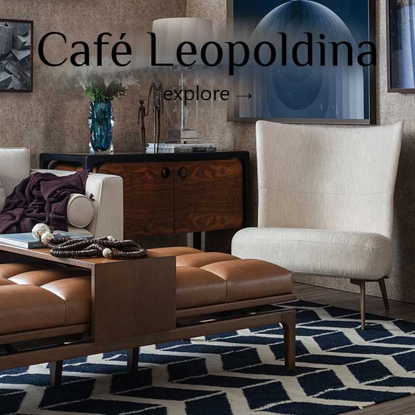 Cafe Leopoldina