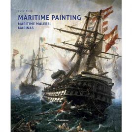 Maritime Painting