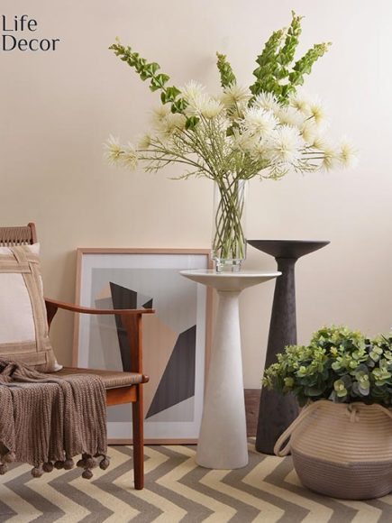 Eucalipto Galho com Folhas - Image 3