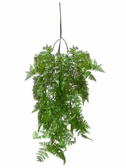 Planta permanente