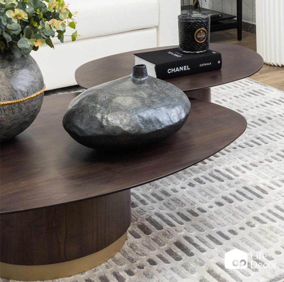 Mesa de Centro Tub