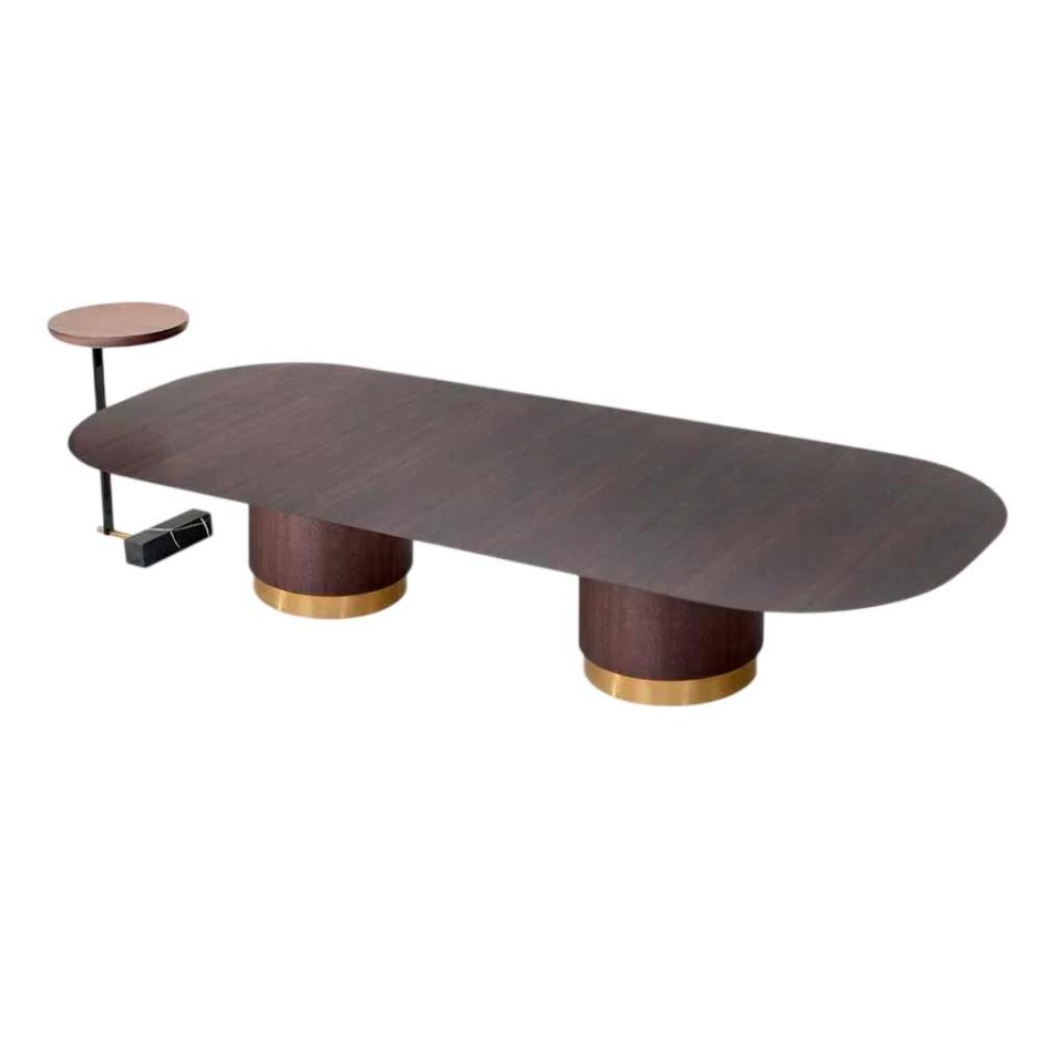 Mesa de Centro Tub