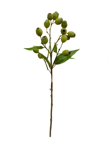 Planta permanente