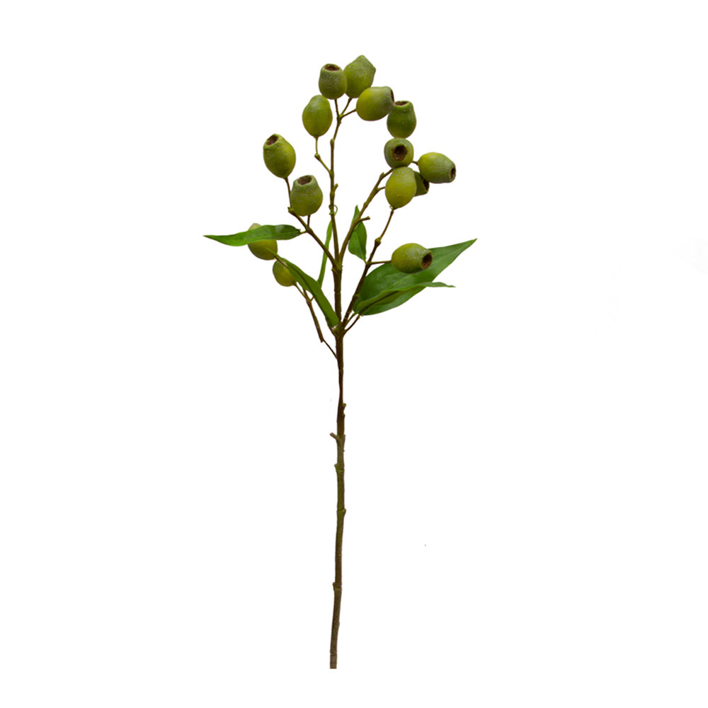 Planta permanente