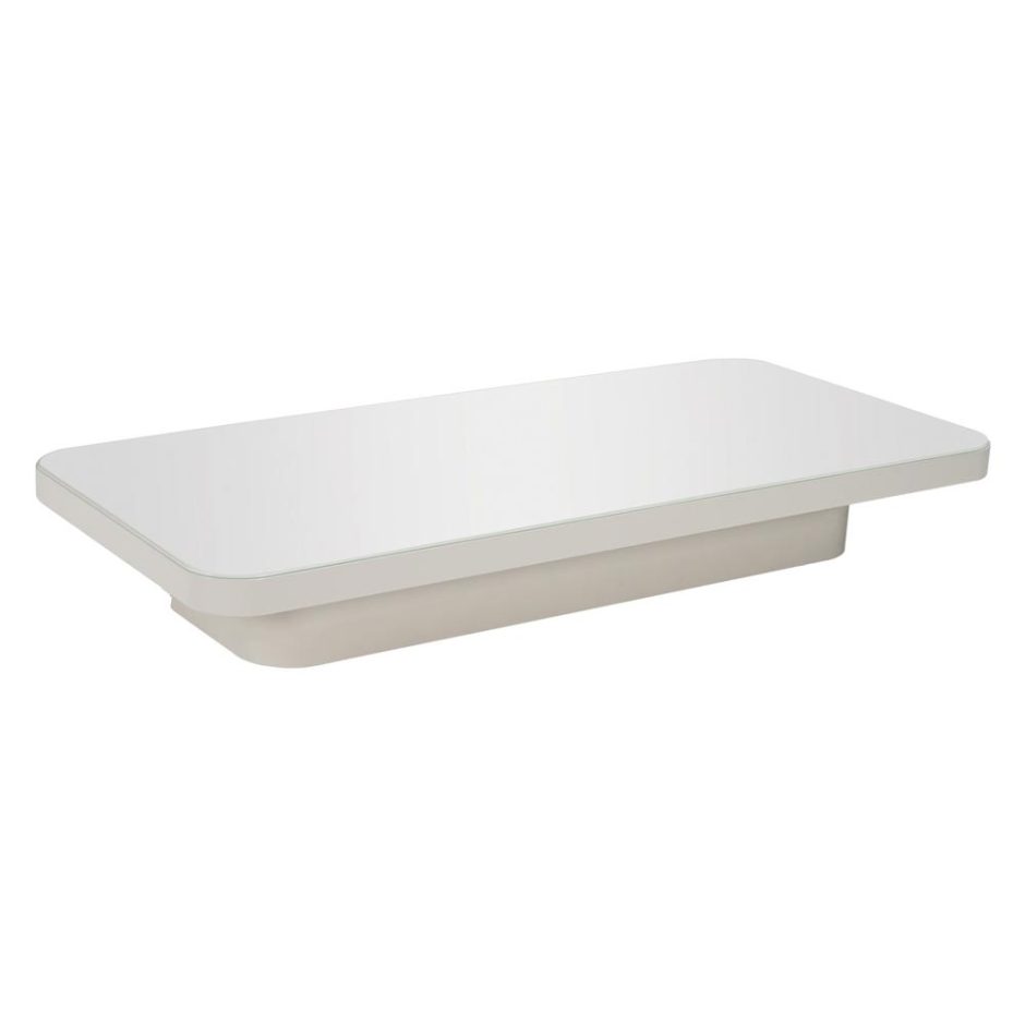 Mesa de Centro BYO (Sob Encomenda)