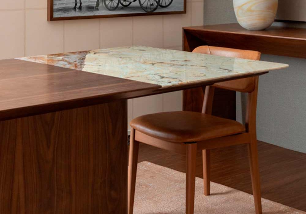 Mesa de Jantar Byo