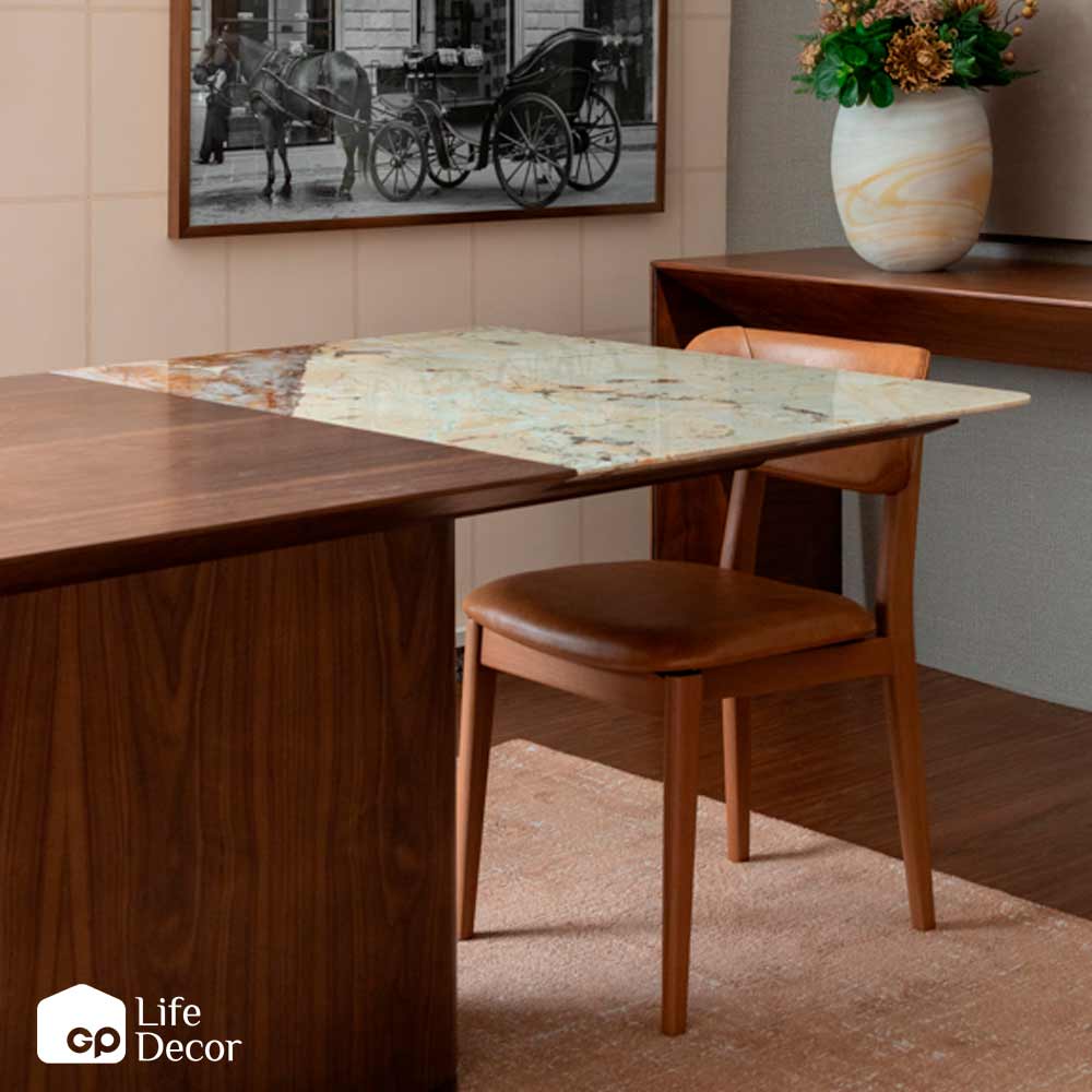 Mesa de Jantar Byo