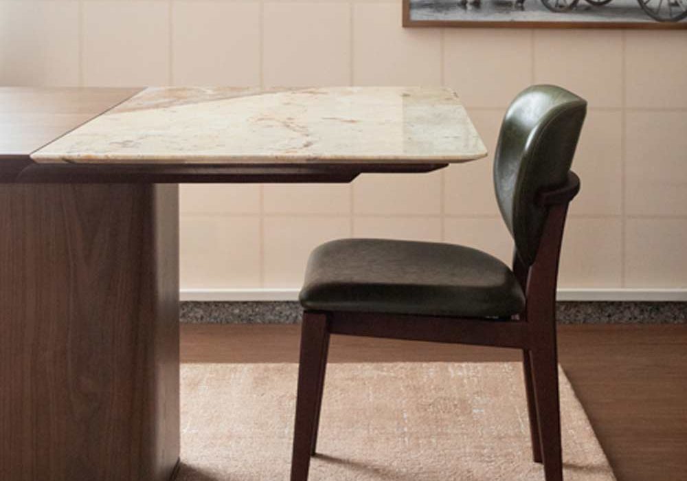 Mesa de Jantar Byo