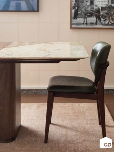 Mesa de Jantar Byo