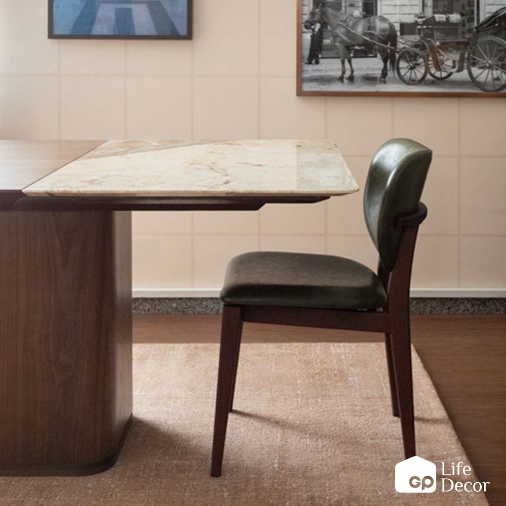 Mesa de Jantar Byo