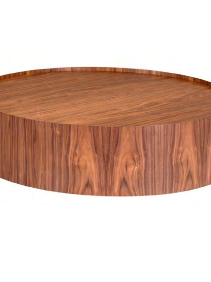 Mesa de Centro Gamão (Sob Encomenda) - Image 2