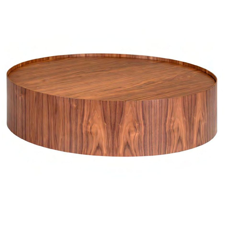 Mesa de Centro Gamão (Sob Encomenda)