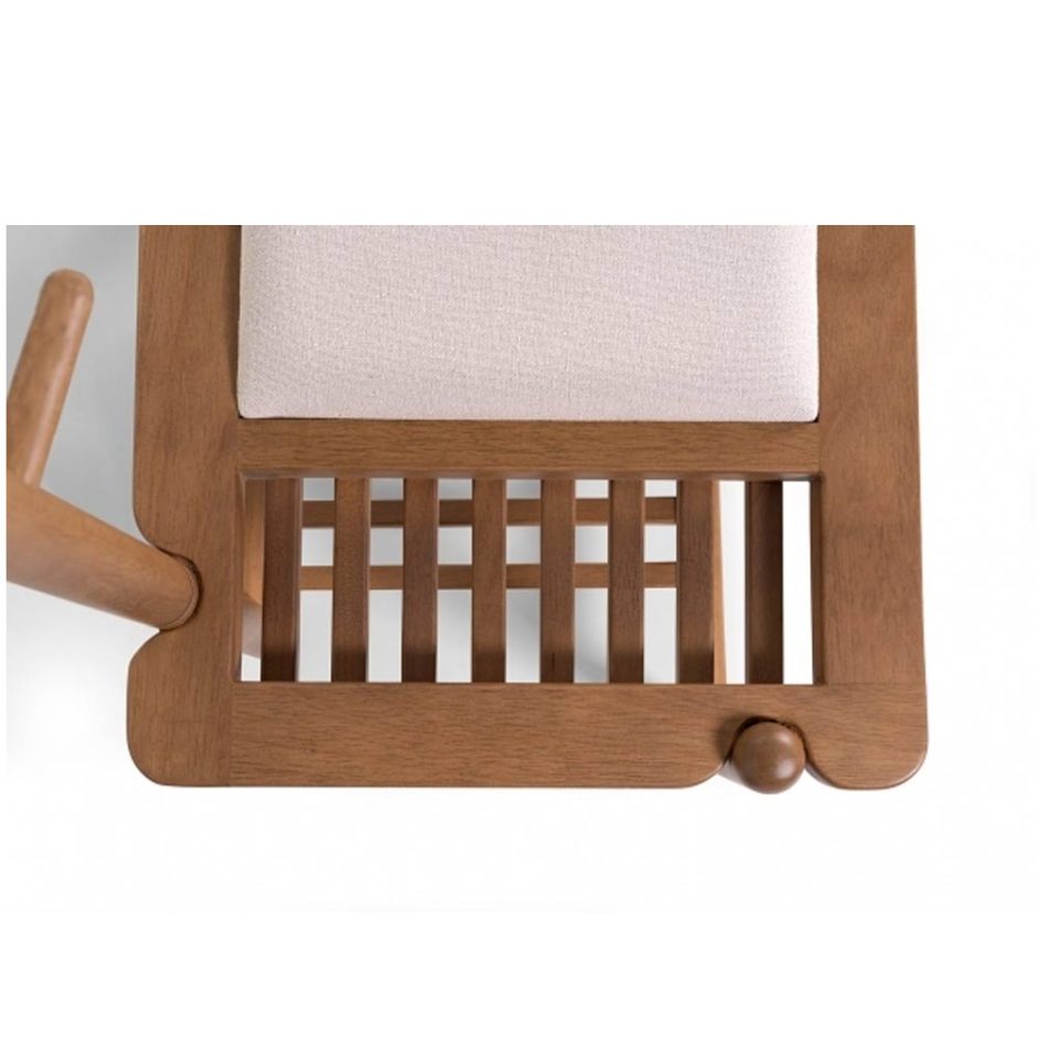 Banco Tangara (Sob Encomenda)