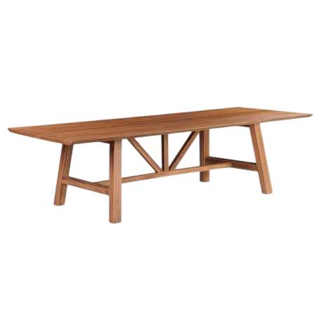 Mesa de Jantar Toscana