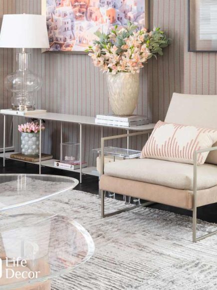 Sofa Table Niels