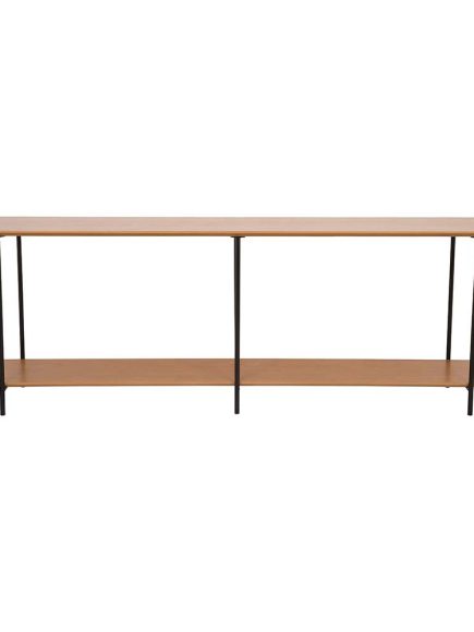 Sofá Table Niels (Sob Encomenda) - Imagem 4