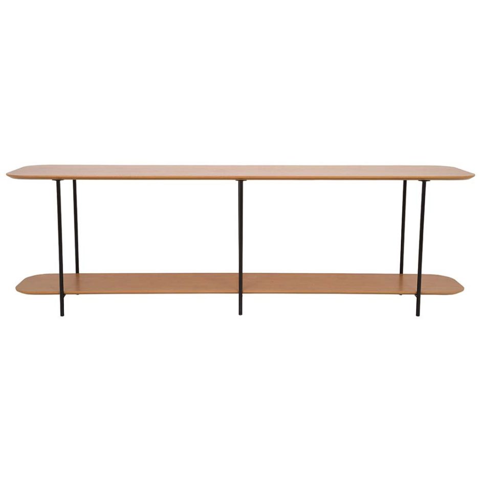 Sofá Table Niels (Sob Encomenda)