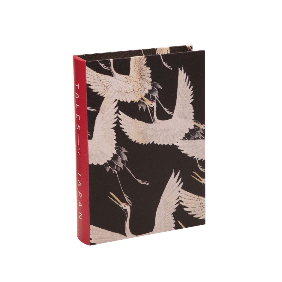 Livro Caixa Pássaros P