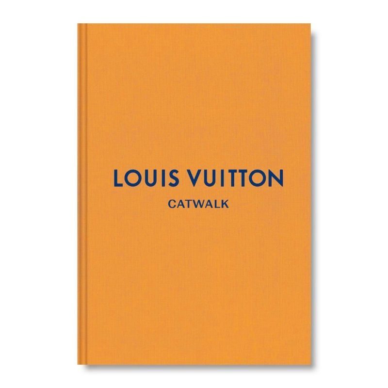 Louis Vuitton Catwalk