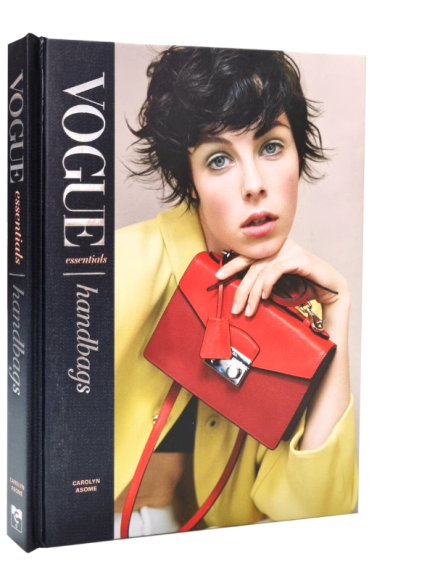 Vogue essentials: Handbags - Image 2