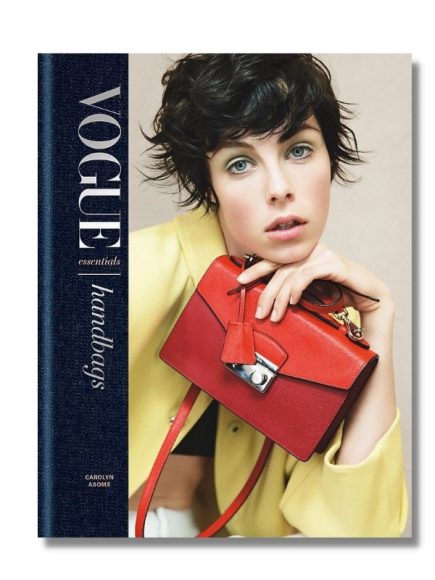 Vogue essentials: Handbags - Image 1