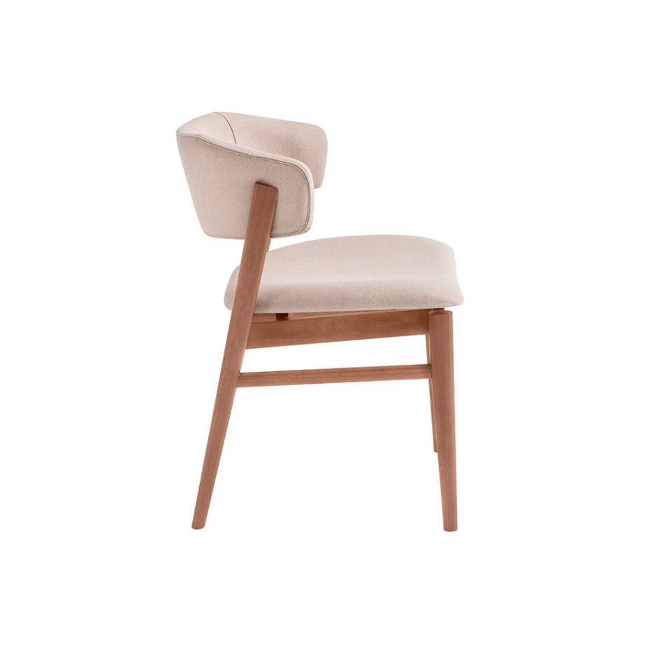 Cadeira Asa (Sob Encomenda)