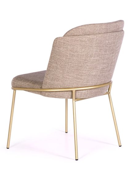 Cadeira Chloe (Sob Encomenda) - Imagem 3