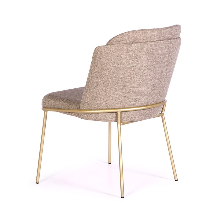Cadeira Chloe (Sob Encomenda)
