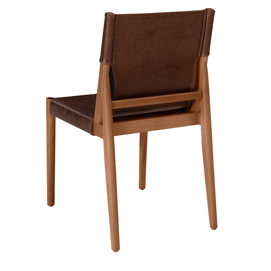 Cadeira Vista (Sob Encomenda)