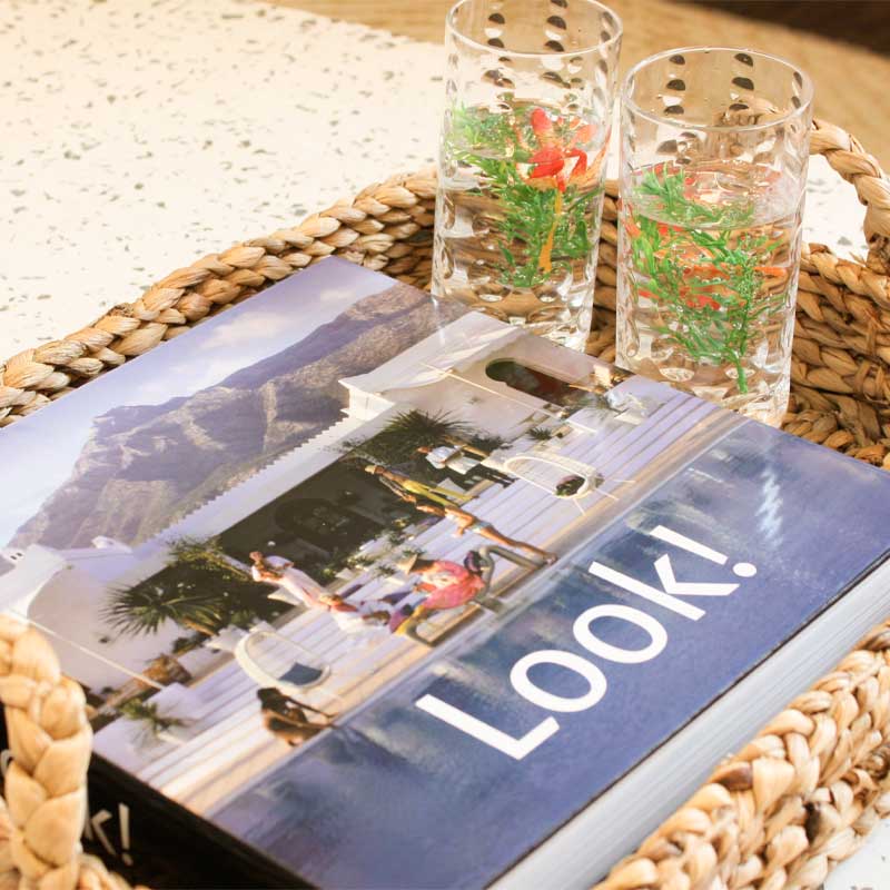 Look: Ordinary And Extraordinary Lifestyles