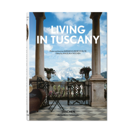 Living in Tuscany