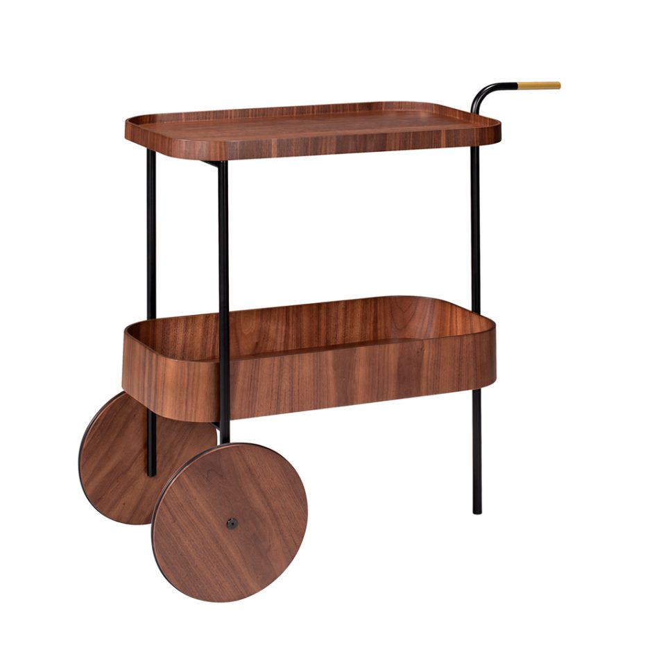 Carro Bar Trip (Sob Encomenda)