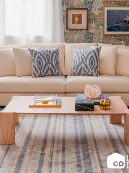 Sofa Alvear