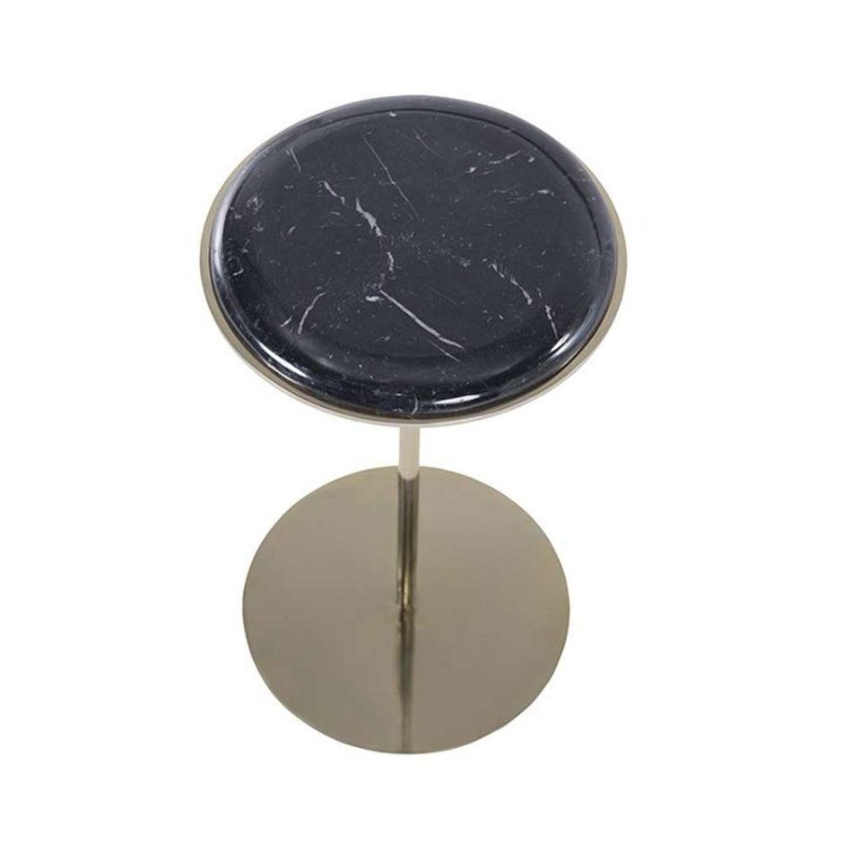 Mesa Lateral Doodle (Sob Encomenda)