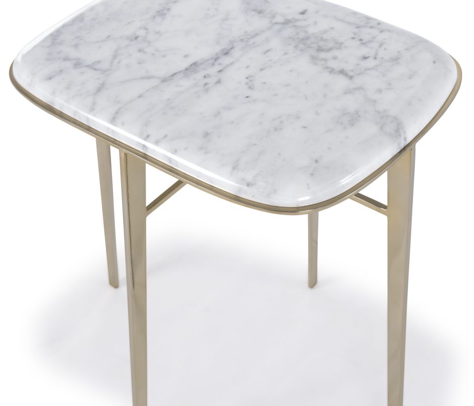 Mesa Lateral Frost (Sob Encomenda)