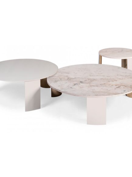 Mesa de Centro Empire (Sob Encomenda) - Image 2