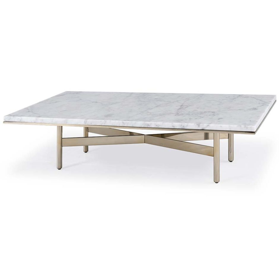 Mesa de Centro Ford (Sob Encomenda)