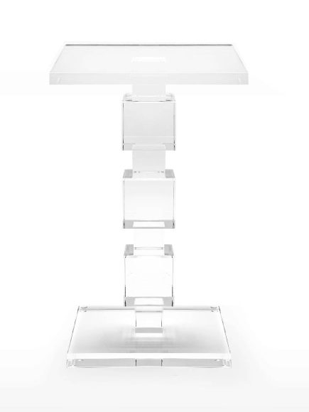 Mesa Lateral Dixon (Sob Encomenda) - Imagem 2