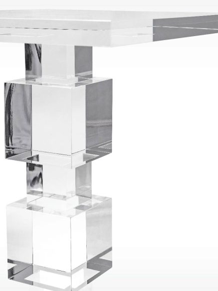Mesa Lateral Dixon (Sob Encomenda) - Imagem 3