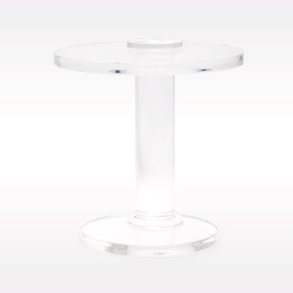 Mesa Lateral Lust (Sob Encomenda)