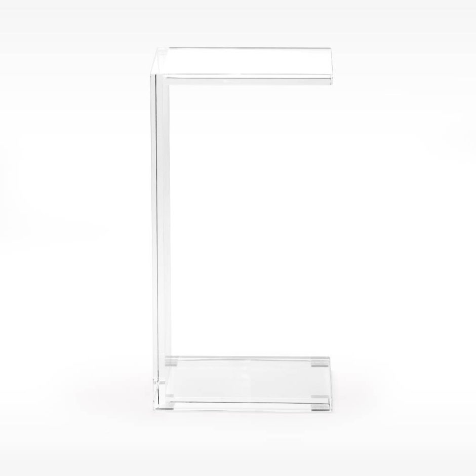 Mesa Lateral Tuf (Sob Encomenda)