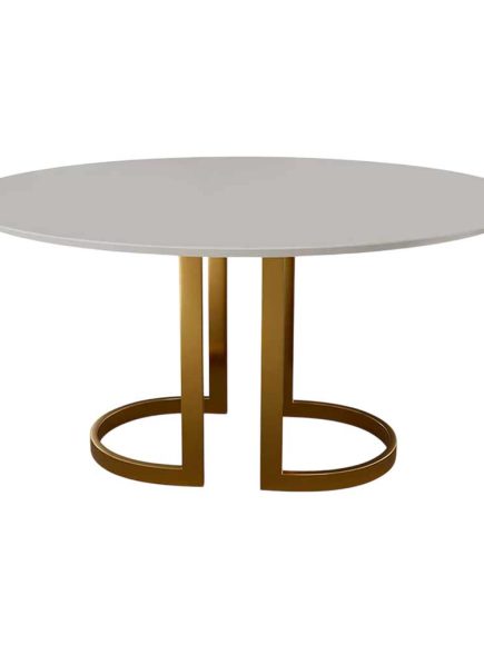 Mesa de Jantar Musk