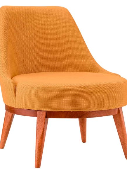 Poltrona Marcel (Sob Encomenda) - Image 2