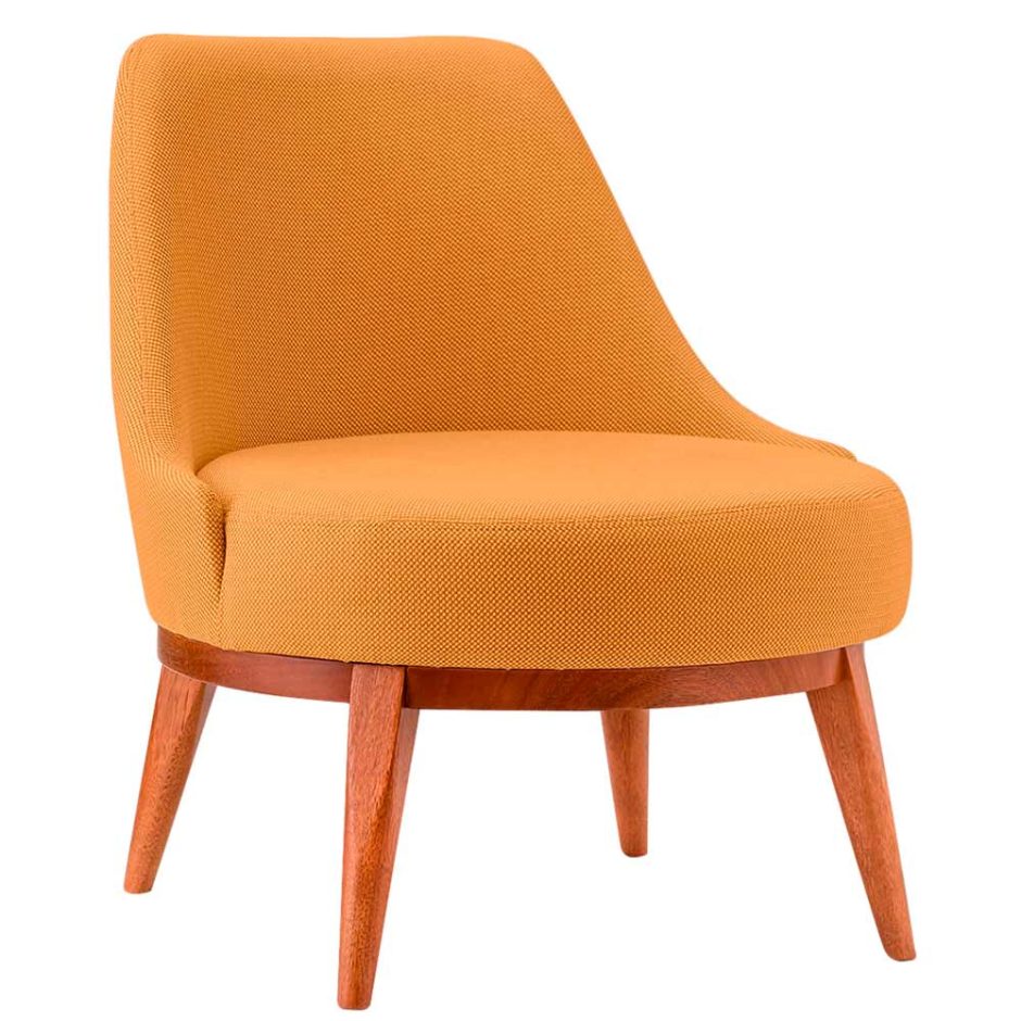 Poltrona Marcel (Sob Encomenda)