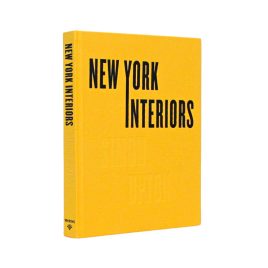 New York Interiors – Simon Upton
