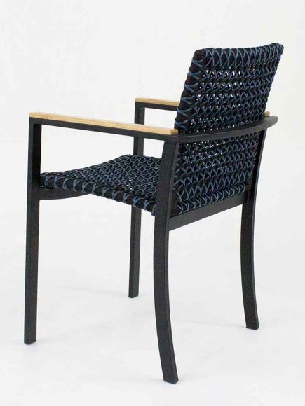 Cadeira Bleu (Sob Encomenda) - Imagem 4