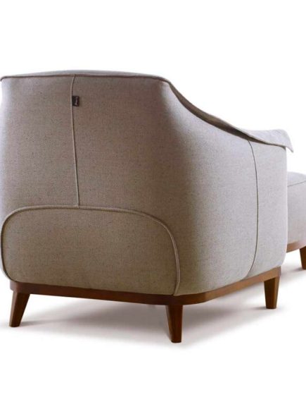 Poltrona Short Bob (Sob Encomenda) - Image 3