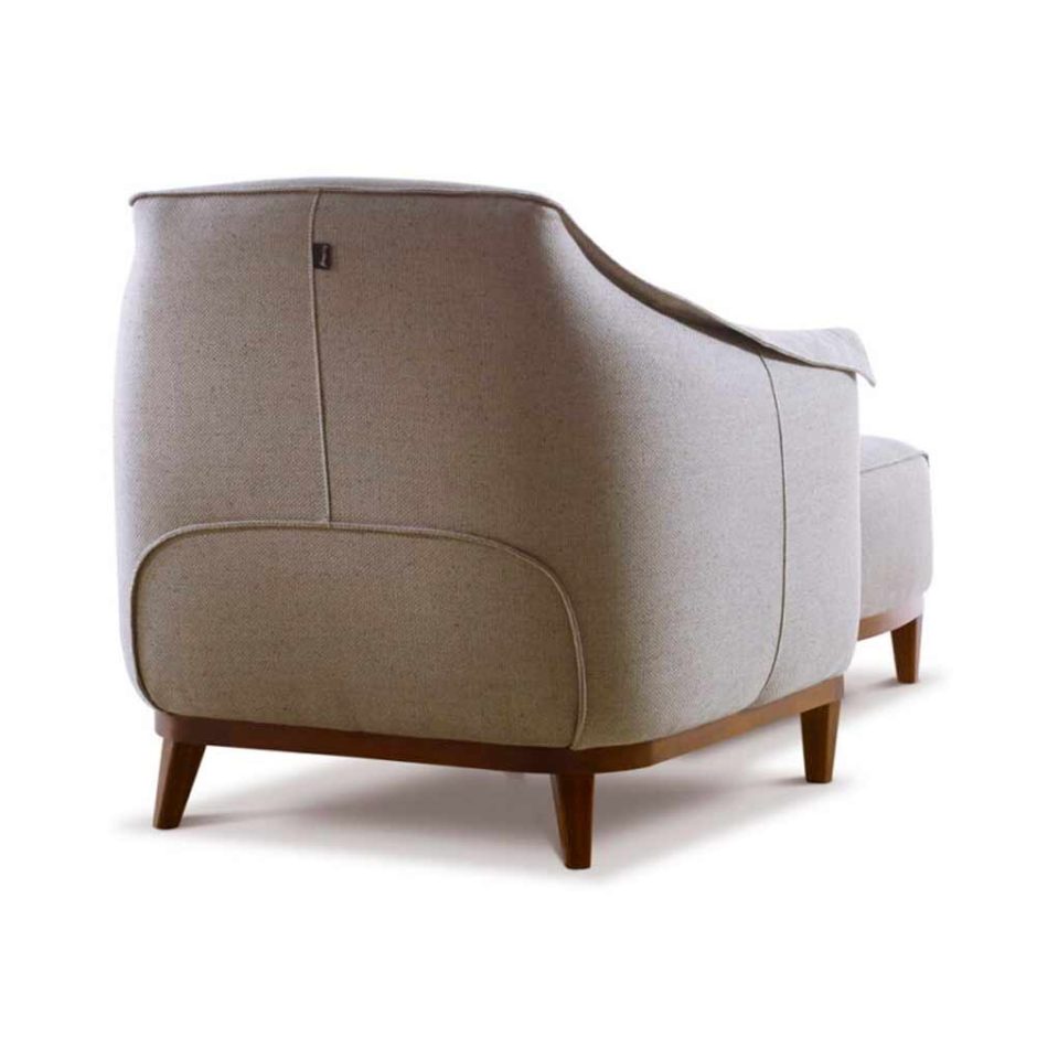 Poltrona Short Bob (Sob Encomenda)