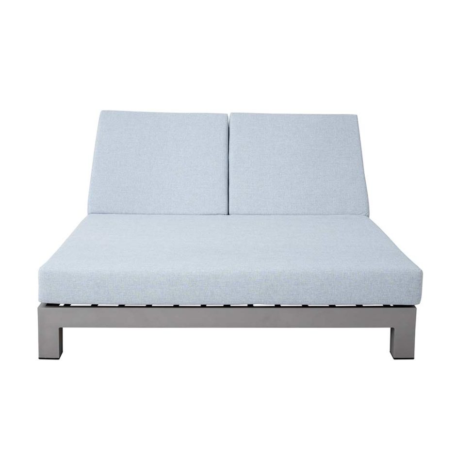 Espreguiçadeira Summer Love (Sob Encomenda)